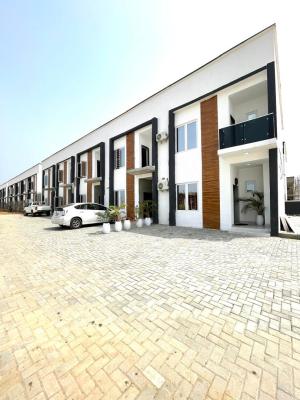 Serviced 3 Bedroom Terrace Duplex, Ibeju Lekki Lagos, Ibeju Lekki, Lagos, Terraced Duplex for Sale