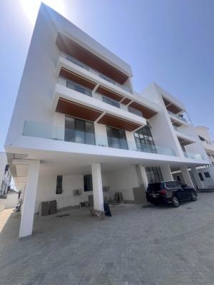 1 Bedroom Apartment Available, Lekki Phase 1, Lekki, Lagos, Flat / Apartment for Sale