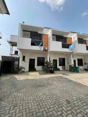 2bedroom Terrace Duplex, Ikota, Ikota, Lekki, Lagos, Terraced Duplex for Sale