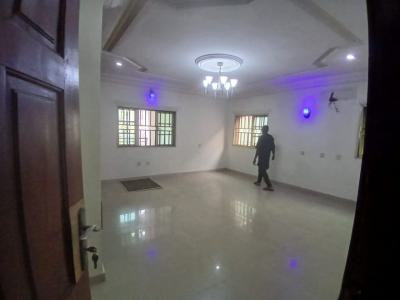5 Bedroom Fully Detached Duplex, Gra Phase 1, Magodo, Lagos, Detached Duplex for Rent