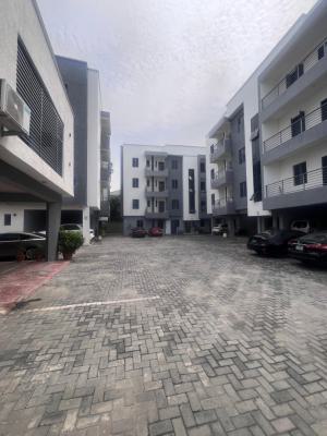 1 Bedroom Apartment, Ilasan, Lekki, Lagos, Flat / Apartment for Sale
