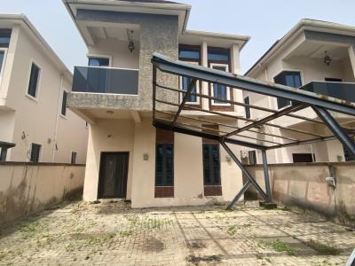 4 Bedroom Detached Duplex with Bq, Orchid, Lekki, Lagos, Detached Duplex for Sale