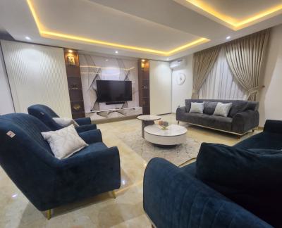 3 Bedroom Apartment, Ikeja, Lagos, Flat / Apartment Short Let