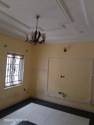 Very Sharp and Exquisite 2 Bedroom Flat Upstairs, Back of Mayfair Garden New Road, Awoyaya, Ibeju Lekki, Lagos, Flat / Apartment for Rent