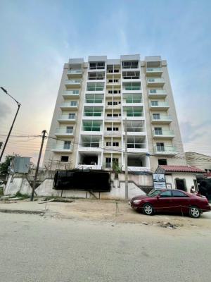 Luxury 2 and 3 Bedroom Apartment with Swimming Pool and Gym, Victoria Island (vi), Lagos, Block of Flats for Sale