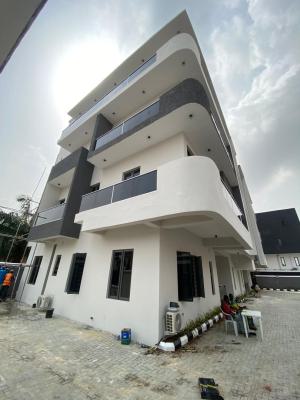 3 Bedroom, Off Durosimi Etti, Lekki Phase 1, Lekki, Lagos, Flat / Apartment for Rent