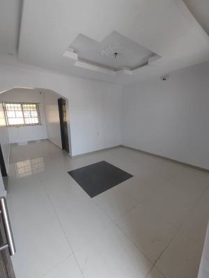 Sharp 2 Bedroom Apartment Upstairs, Sangotedo Ajah Lekki Lagos, Sangotedo, Ajah, Lagos, Flat / Apartment for Rent