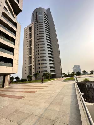 Magnificent 2 Bedroom Apartment with Gym, Eko Atlantic City, Lagos, Flat / Apartment for Sale