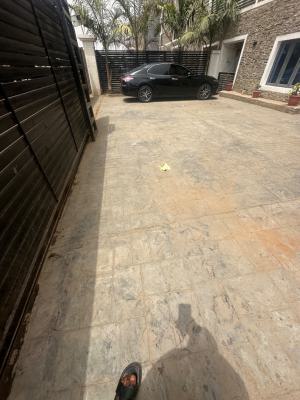 Luxury 2 Bedroom Block of Flats, Guzape District, Abuja, Flat / Apartment for Rent