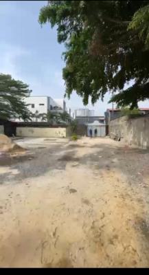 Half Plot of Beautiful Land, Dideolu Ask Bencom Homes, Oniru, Victoria Island (vi), Lagos, Residential Land for Sale