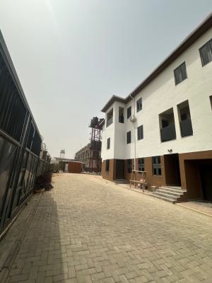 Luxury 3 Bedroom Apartment, Guzape District, Abuja, Flat / Apartment for Rent