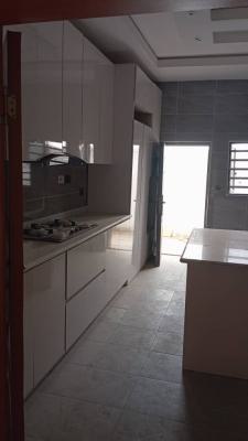 Luxury 3 Bedroom Duplex + Bq. Very Nice and Spacious, Gra, Ogudu, Lagos, Terraced Duplex for Rent