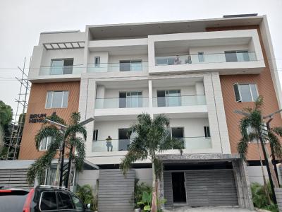 2, Lekki Phase 1, Lekki, Lagos, House for Sale
