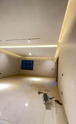 Newly Built 4 Bedroom Terrace Duplex in Asokoro, Main, Asokoro District, Abuja, Terraced Duplex for Rent