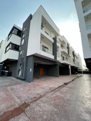 Fully Furnished 3 Bedroom Terrace Duplex Available, Ikate, Lekki, Lagos, Terraced Duplex for Rent