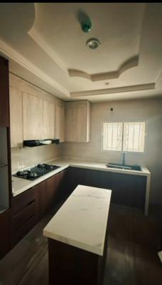 4bedrooms Duplex and Bq with Central Generator in Asokoro., Main, Asokoro District, Abuja, Terraced Duplex for Rent