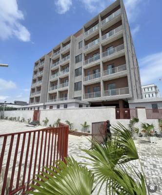 Luxury 2 Bedroom Apartment with Swimming Pool, Ikate, Lekki, Lekki, Lagos, Flat / Apartment for Rent
