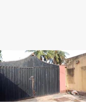 Block of Flats, Ipaja, Lagos, Flat / Apartment for Sale