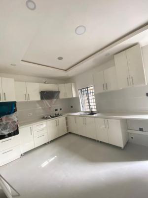 Brand New Standard 2 Bedroom Apartment with Massive Kitchen, Located Inside an Estate,clean Water and Good Road, Sangotedo, Ajah, Lagos, Flat / Apartment for Rent