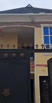 Modern Block of 4 Nos of 2 Bedroom Flats and 2 Nos of Mini-flat, Just, an Estate in Governors Road, Ikotun, Lagos State. Suitable for Shortl, Igando, Alimosho, Lagos, Block of Flats for Sale