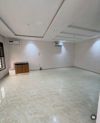 Beautiful 4 Bedroom Terraced Duplex with 17kva Inverter and Panels, Platinum Way, Osapa Lekki, Lekki, Lagos, Terraced Duplex for Rent