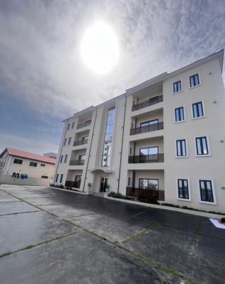 3 Bedroom Apartment Available, Ikate, Lekki, Lagos, Flat / Apartment for Rent