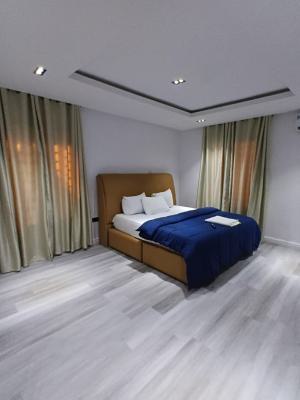 1 Bedroom Fully Furnished Apartment, Mojisola Oni-ikoyi, Off Banana Island Road., Ikoyi, Lagos, Mini Flat (room and Parlour) Short Let