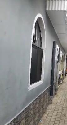 2units 2bedroom Flat, 1 Unit Mini Flat, and 1 Unit Roomself Contain Si, Isuti Road, Igando Axis, Igando, Alimosho, Lagos, Block of Flats for Sale