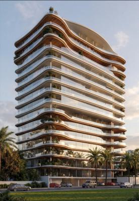 Luxurious Off Plan Block of Flats in 2,3,4, Luxurious Off Plan Block of Flats in 2,3,4 at Bourdillon, Old Ikoyi, Ikoyi, Lagos, Flat / Apartment for Sale