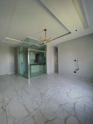 Brand New Luxury and Spacious 2 Bedroom Apartment, Lekki Face 1, Lekki, Lagos, Mini Flat (room and Parlour) for Rent