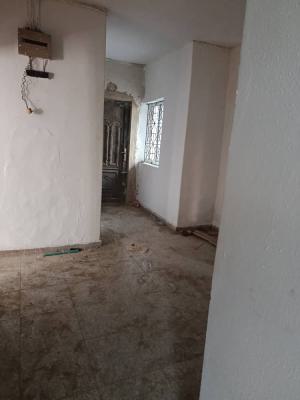 2 Newly Renovated 3 Bedroom Flats in a Serene Location, 7, Nubi Close, Apapa- Road, Ebute Metta West, Yaba, Lagos, Self Contain (single Rooms) for Rent