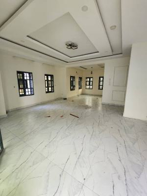 3 Bedrooms Semi Detached with Bq  , Swimming Pool and Gym, Ikate, Lekki, Lagos, Semi-detached Duplex for Rent