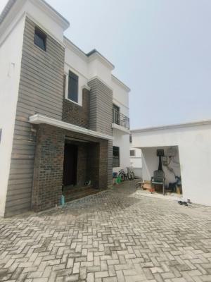 5 Bedroom Fully Detached Duplex, Atlantic View Estate Lekki, Lekki, Lagos, Detached Duplex for Sale