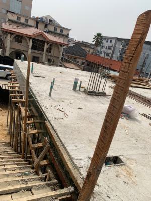 2 Bedroom Luxury Apartment in Yaba, Little Road Sabo, Yaba, Lagos, Flat / Apartment for Sale