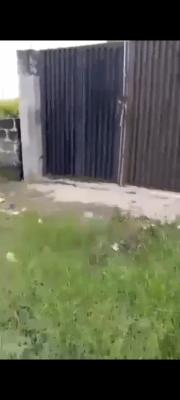 2 Plots of Dry Land Suitable for Commercial Projects Or Residential., Oribanwa Ibeju-lekki Phase 2 By Davitech Filling Station, Oribanwa, Ibeju Lekki, Lagos, Land for Sale