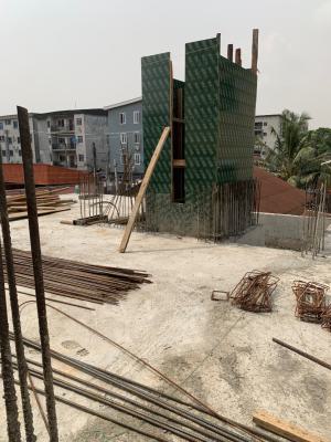 Fully Furnished 1bedroom Apartment in Yaba with a Gym., Yaba, Lagos, Flat / Apartment for Sale