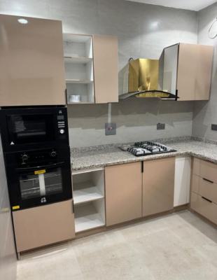 3 Bedroom Flat, Off Awolowo Way, Ikeja, Lagos, Flat / Apartment for Rent