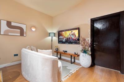 3 Bedroom with Swimming Pool Available From Today, Old Ikoyi, Ikoyi, Lagos, Flat / Apartment Short Let