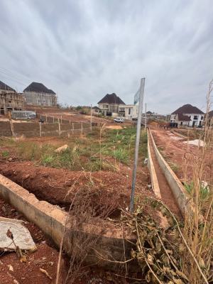 Heliu District, New Independent Layout., Enugu, Enugu, Residential Land for Sale