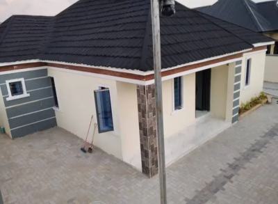 Newly Built 3 Bedroom Bungalow, Baba Adisa, Ibeju Lekki, Lagos, Detached Bungalow for Sale