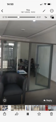 Shop/office Space, Rock of Ages Plaza, Utako, Abuja, Shop for Sale