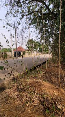 Large Parcel of Residential Land Perfect for Real Estate Development, Sijuade Off Baale Akintayo, Jericho, Ibadan, Oyo, Land for Sale