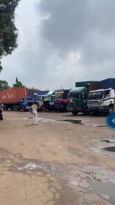 Land Size: 4 Acres Features: Existing Structures on Site  Locatio, Iju, Ikeja, Lagos, Mixed-use Land for Sale