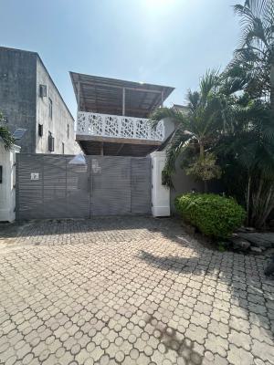 Luxury 4bedrooms Duplex, Ivy Homes Estate, Ikota, Lekki, Lagos, Detached Duplex for Sale