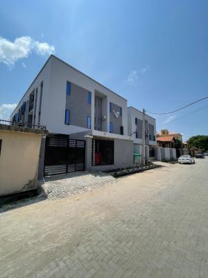 Contemporary 2 Bedroom Serviced Apartment, Ologolo, Lekki, Lagos, Flat / Apartment for Sale
