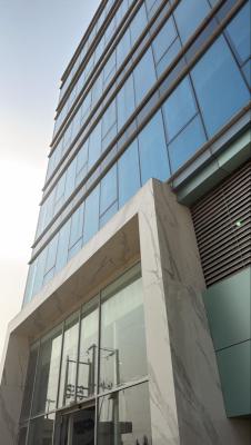 International Standard Office Building, Yemi Osinbajo Road, Jabi, Abuja, Office Space for Sale