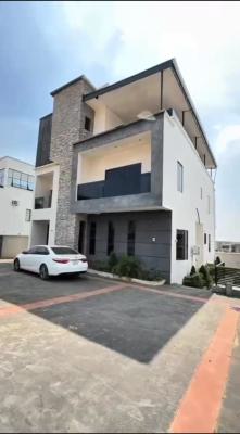 Luxury 5-bedroom Fully Detached Duplex with Bq, Life Camp, Abuja, Detached Duplex for Sale