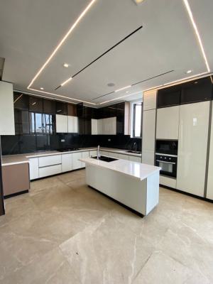 5, Lekki Phase 1, Lekki, Lagos, House for Sale