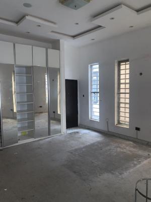 a Room Self Contain, Osapa, By Shoprite Road, Lekki, Lagos, Self Contain (single Rooms) for Rent