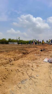 1 Hectare of Residential Land, Africa Medical Centre, Apo, Abuja, Residential Land for Sale
